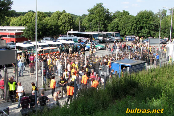 Dynamo Dresden II vs VFC Plauen (2-1)