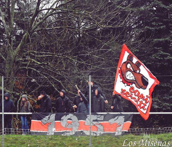 Einheit Kamenz vs BSG Wismut Gera (3-0)