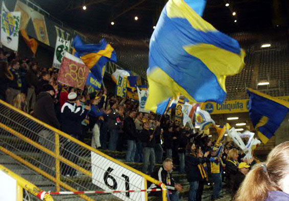 Borussia Dortmund II vs Eintracht Braunschweig (0-2)