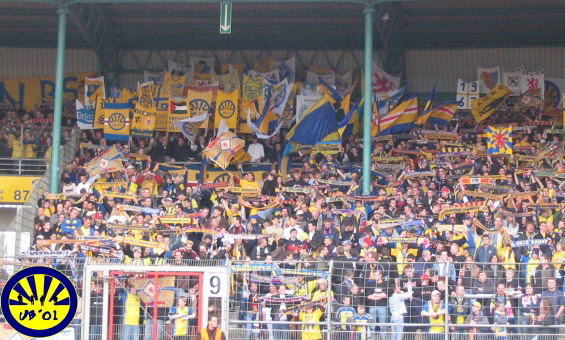 Eintracht Braunschweig vs KFC Uerdingen 05 (2-0)