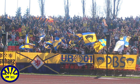 Hertha BSC Am. vs Eintracht Braunschweig (0-1)