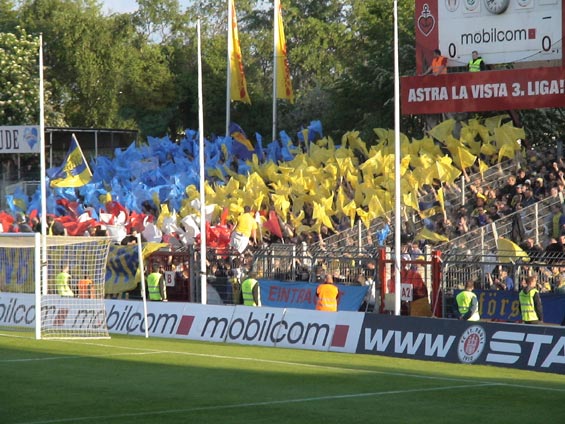 FC St. Pauli vs Eintracht Braunschweig (2-1)