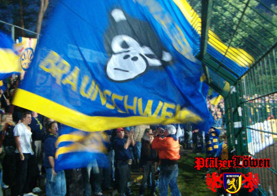 SC Paderborn vs Eintracht Braunschweig (3-0)