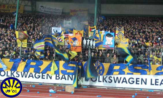 Eintracht Braunschweig vs Karlsruher SC (1-0)