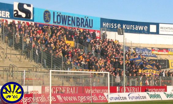 SpVgg Unterhaching vs Eintracht Braunschweig (1-0)