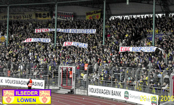 Eintracht Braunschweig vs FC Hansa Rostock (4-1)