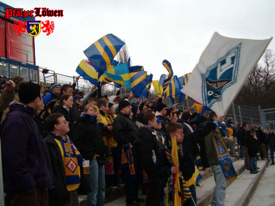 Offenbacher FC Kickers vs Eintracht Braunschweig (2-0)
