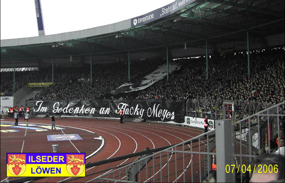 Eintracht Braunschweig vs TSV Alemannia Aachen (0-1)