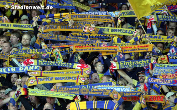 Eintracht Braunschweig vs VfL Bochum (0-0)