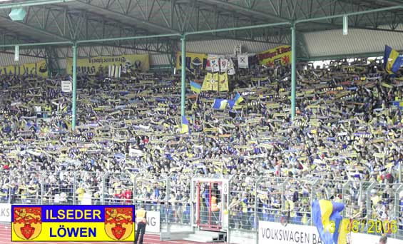 Eintracht Braunschweig vs SC Paderborn (0-0)