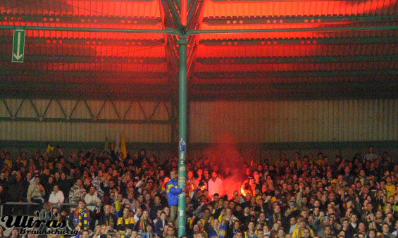 Eintracht Braunschweig vs SpVgg Unterhaching (2-3)