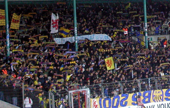Eintracht Braunschweig vs FC Carl Zeiss Jena (1-0)