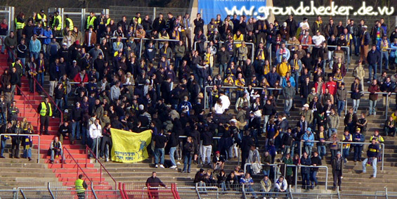 Karlsruher SC vs Eintracht Braunschweig (2-0)