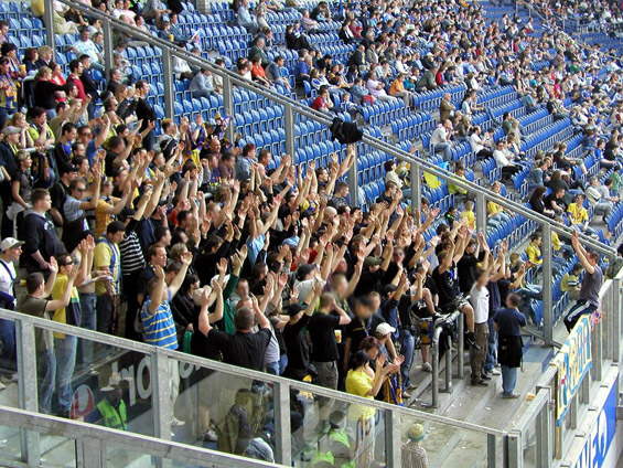 MSV Duisburg vs Eintracht Braunschweig (0-0)