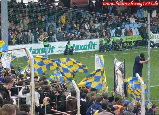 1. FC Union Berlin vs Eintracht Braunschweig (2-2)