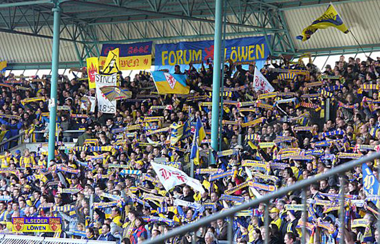 Eintracht Braunschweig vs Rot-Weiss Essen (2-1)