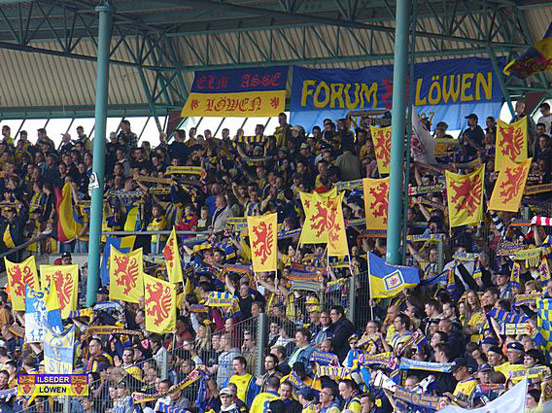 Eintracht Braunschweig vs SC Verl (3-2)