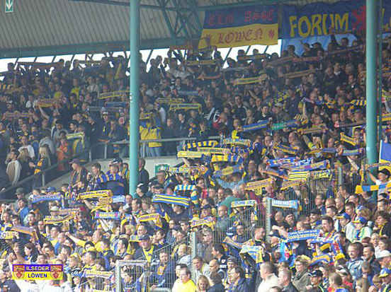 Eintracht Braunschweig vs Fortuna Düsseldorf (1-1)
