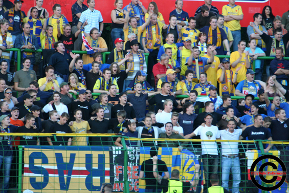 FC Rot-Weiß Erfurt vs Eintracht Braunschweig (2-2)