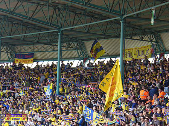 Eintracht Braunschweig vs SC Paderborn (2-0)