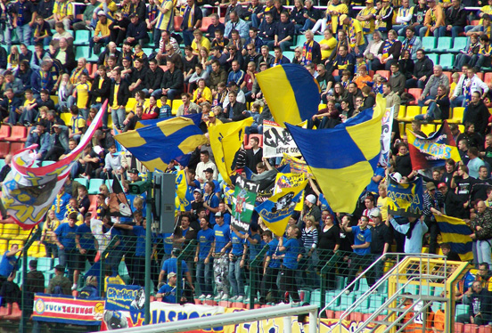 1. FC Union Berlin vs Eintracht Braunschweig (0-1)