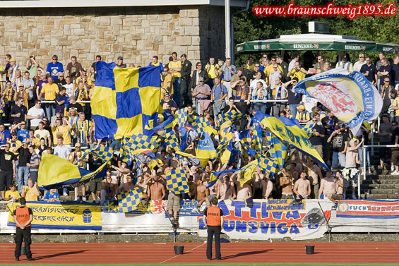 Borussia Dortmund II vs Eintracht Braunschweig (0-0)