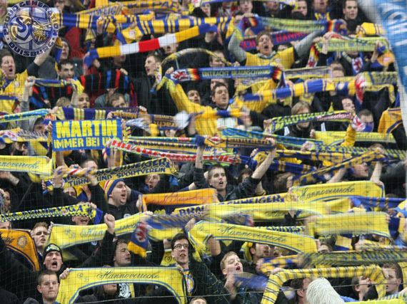 MSV Duisburg vs Eintracht Braunschweig (3-0)