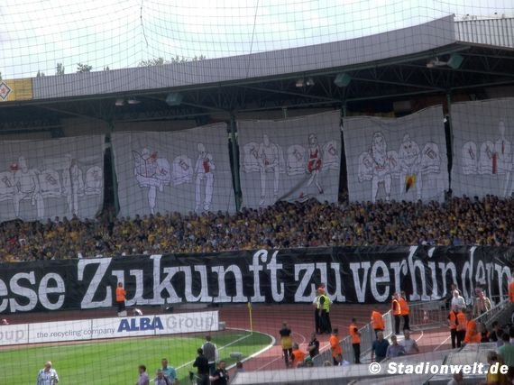 Eintracht Braunschweig vs 1. FC Köln (1-0)