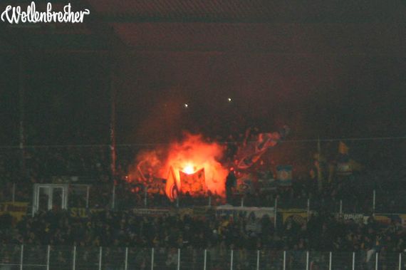 Werder Bremen vs Eintracht Braunschweig (0-0)