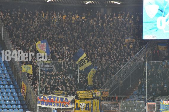 VfL Bochum vs Eintracht Braunschweig (3-2)