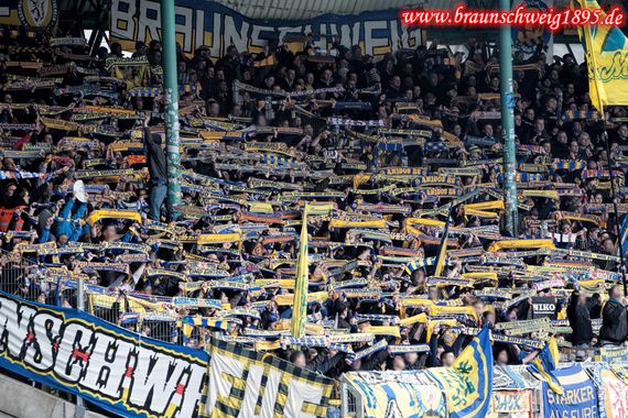 Eintracht Braunschweig vs FC Ingolstadt 04 (0-0)