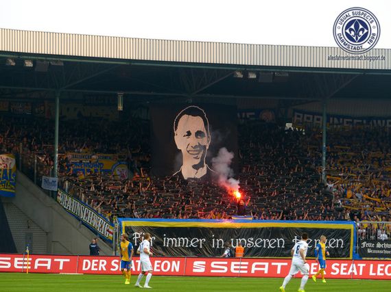 Eintracht Braunschweig vs SV Darmstadt 98 (2-0)