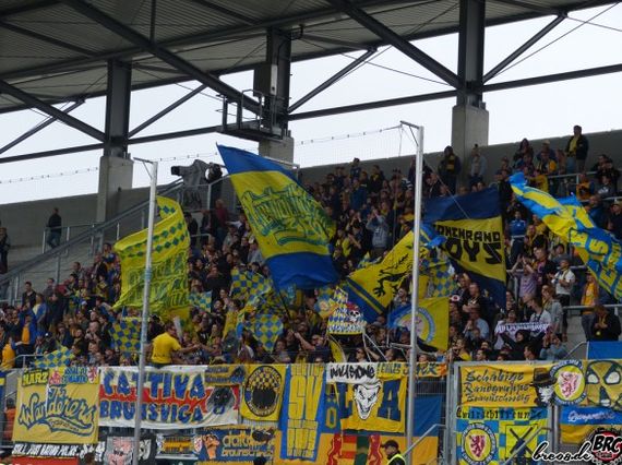 FC Ingolstadt 04 vs Eintracht Braunschweig (1-0)