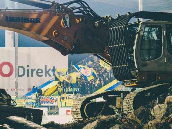 SpVgg Fürth vs Eintracht Braunschweig (3-0)