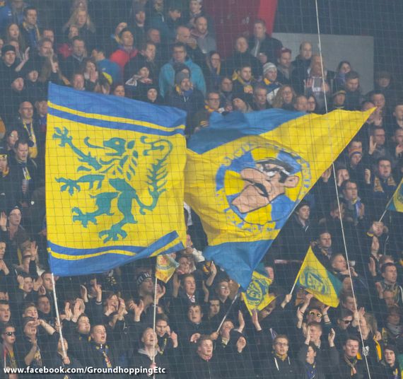 1. FC Union Berlin vs Eintracht Braunschweig (3-1)