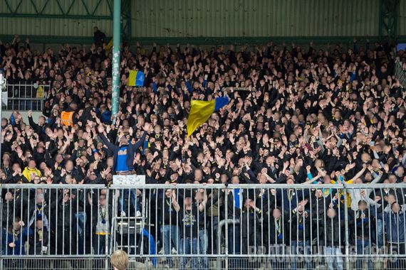 Eintracht Braunschweig vs Dynamo Dresden (1-0)