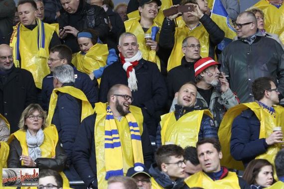 Eintracht Braunschweig vs 1. FC Union Berlin (3-1)