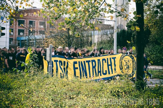Eintracht Braunschweig vs VfL Bochum (1-0)
