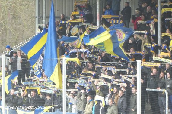 SV Sandhausen vs Eintracht Braunschweig (4-2)