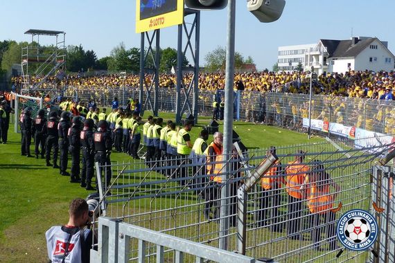 Holstein Kiel vs Eintracht Braunschweig (6-2)