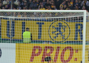 Holstein Kiel vs Eintracht Braunschweig (2-1)