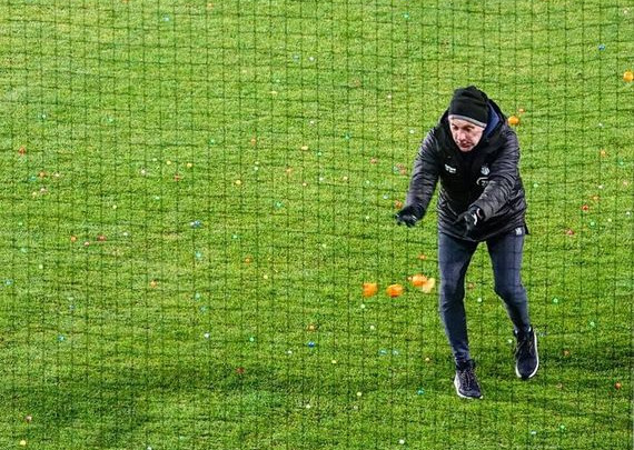 FSV Zwickau vs Eintracht Braunschweig (0-1)