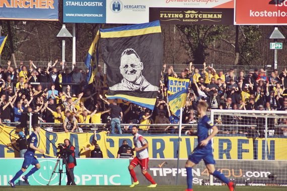SC Fortuna Köln vs Eintracht Braunschweig (1-3)