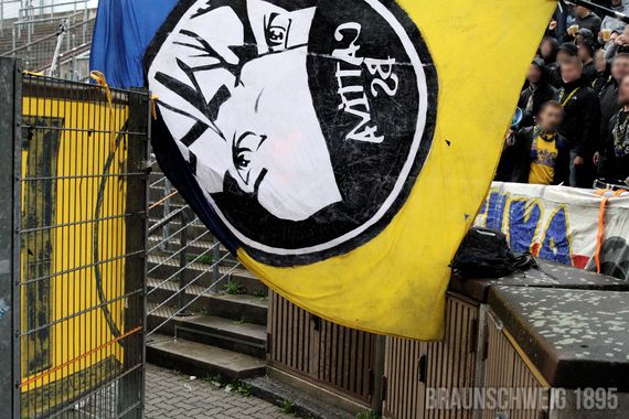 SpVgg Unterhaching vs Eintracht Braunschweig (3-0)