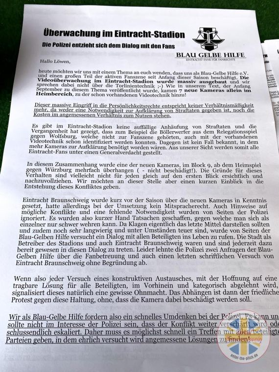 Eintracht Braunschweig vs SpVgg Unterhaching (0-0)