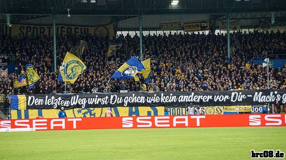 Eintracht Braunschweig vs FC Ingolstadt 04 (0-3)