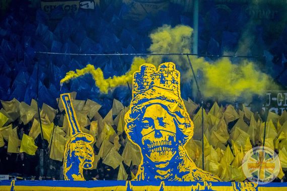 Eintracht Braunschweig vs FSV Zwickau (3-1)