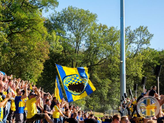 Viktoria Köln vs Eintracht Braunschweig (0-0)