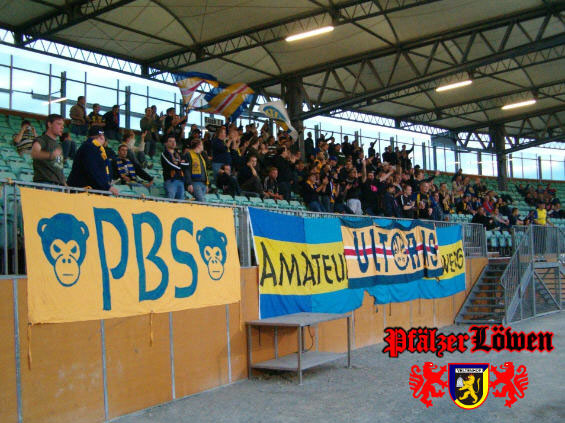 VfL Wolfsburg II vs Eintracht Braunschweig II (1-1)