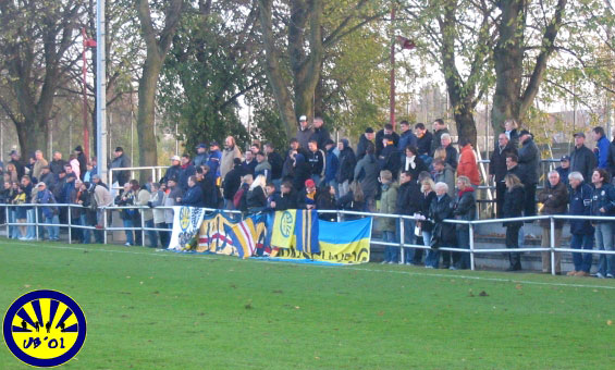 Eintracht Braunschweig II vs FC St. Pauli II (2-1)